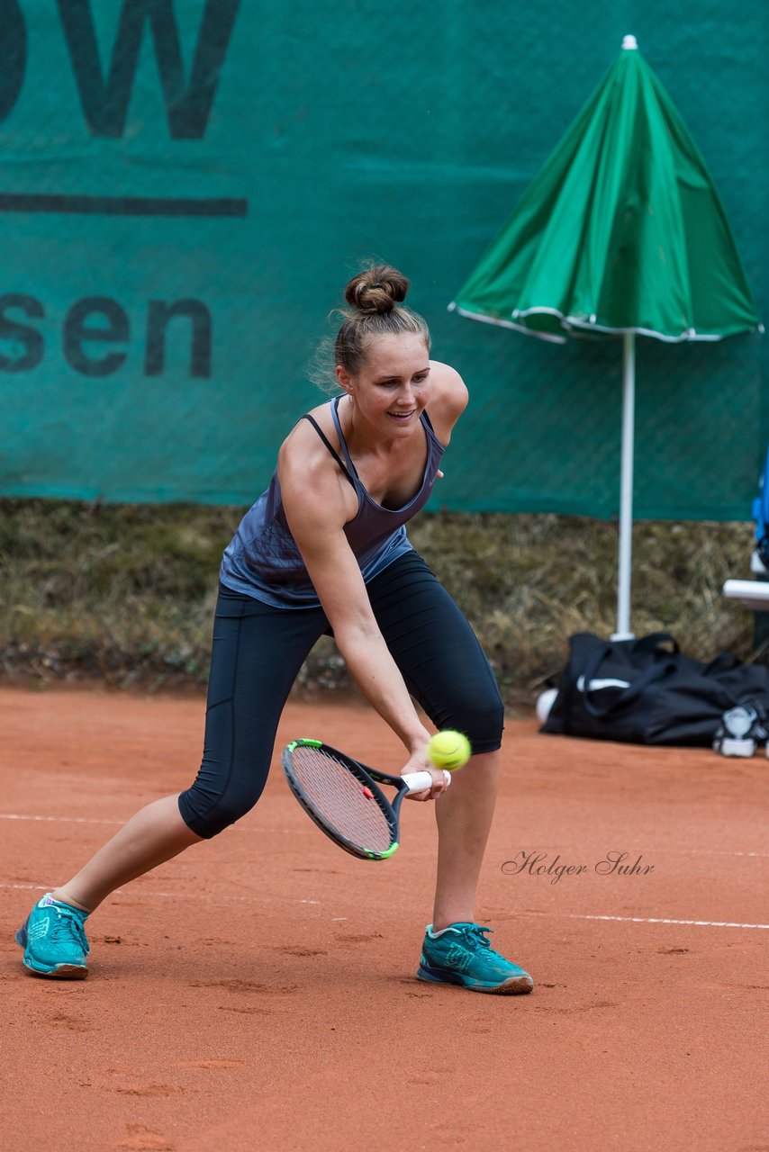 Laura Bente 205 - ITF Future Nord